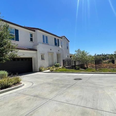 Spacious And Modern Home Near Temecula Wineries Murrieta Exterior foto